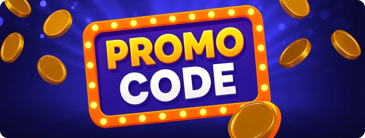 Promo Code